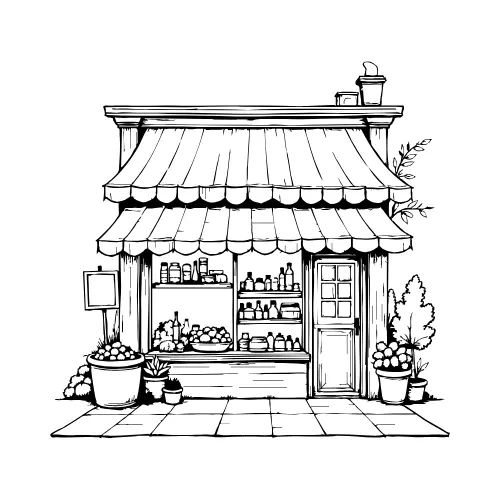 meet at store